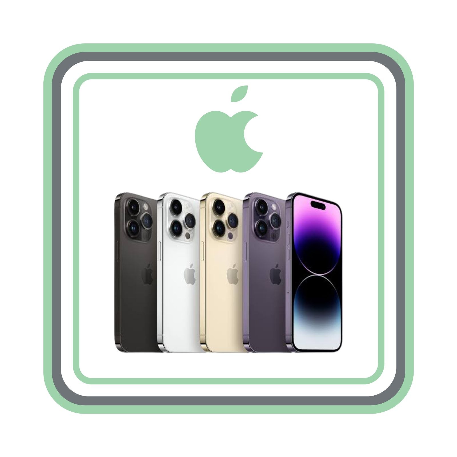 ابل ايفون 14 برو